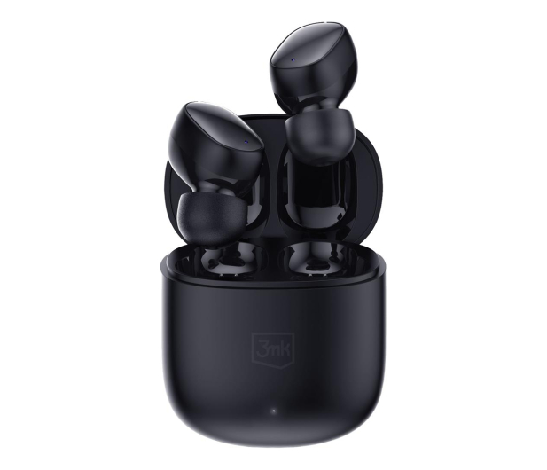 3MK FlowBuds black 5903108497404 - 1125666 - zdjęcie